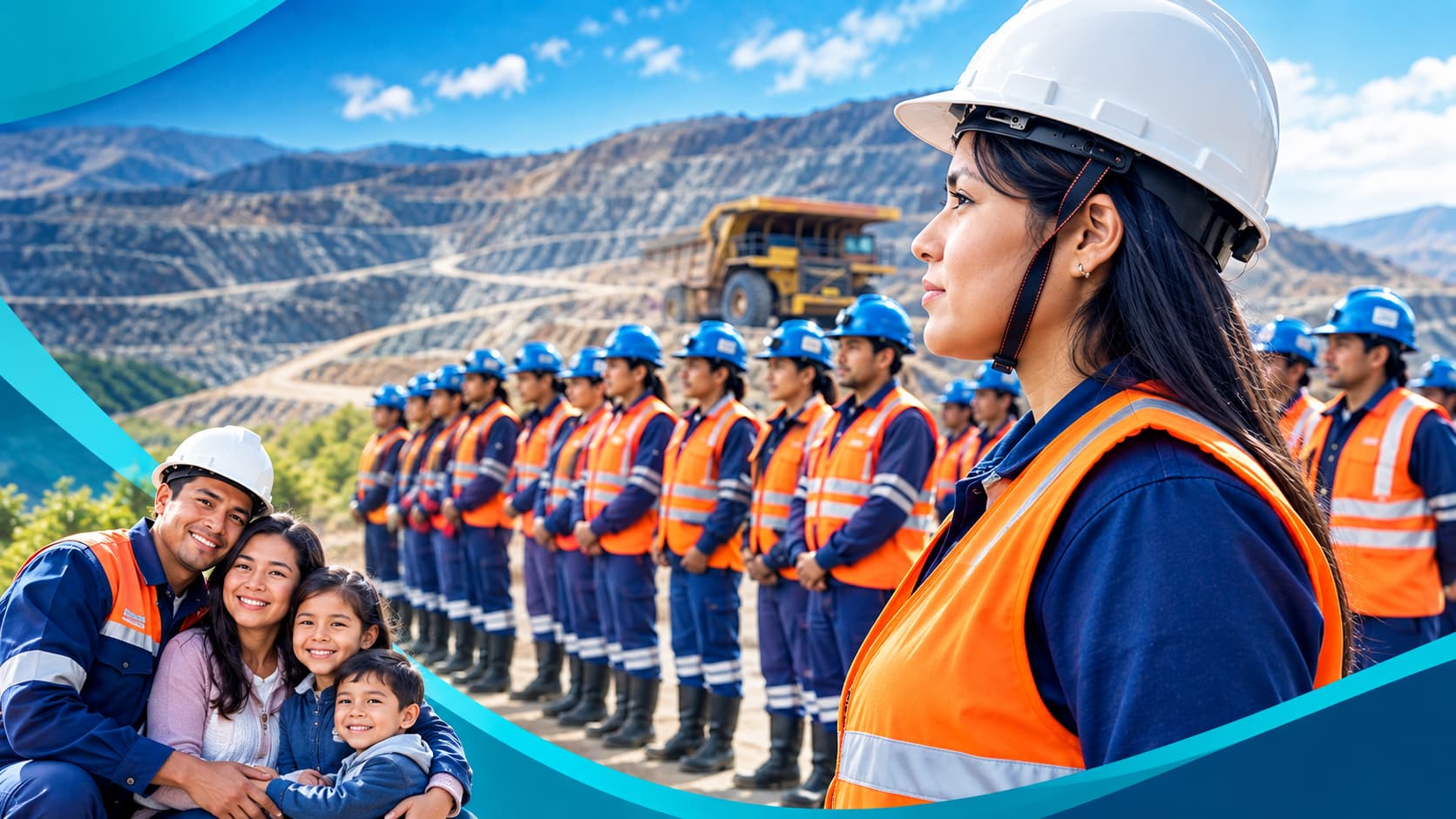 Consultoría en Bienestar Laboral Humanista Perú