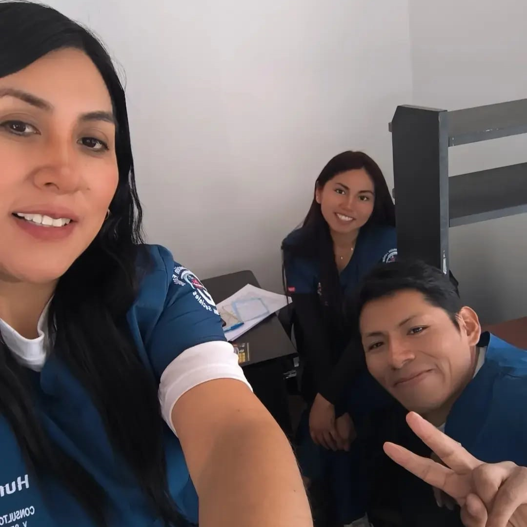 Humanista Perú - Formación en Trabajo Social