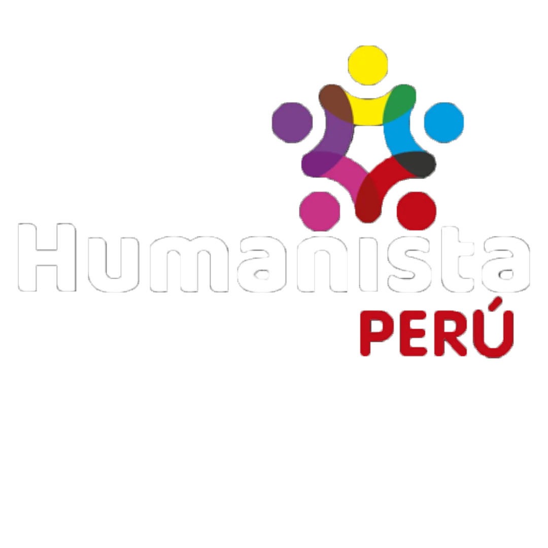 Logo Humanista Perú